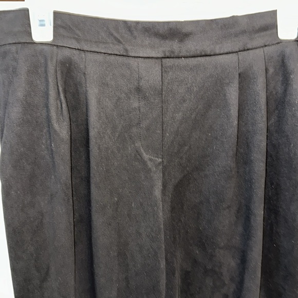 Aritizia Babaton Black Cohen Dress Pants - Picture 5 of 17